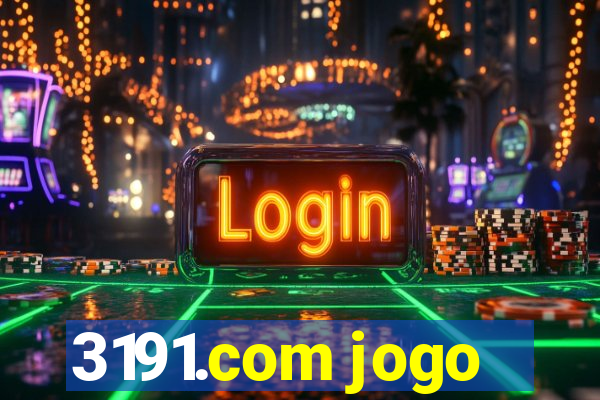 3191.com jogo